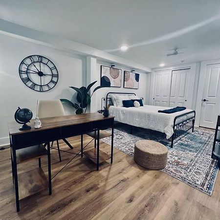 Апартаменты Urban Oasis, Otr Near Casino & Downtown! - 2 Beds Цинциннати Экстерьер фото