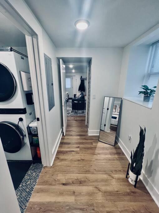 Апартаменты Urban Oasis, Otr Near Casino & Downtown! - 2 Beds Цинциннати Экстерьер фото