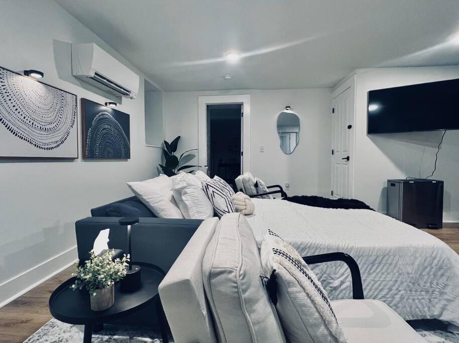 Апартаменты Urban Oasis, Otr Near Casino & Downtown! - 2 Beds Цинциннати Экстерьер фото