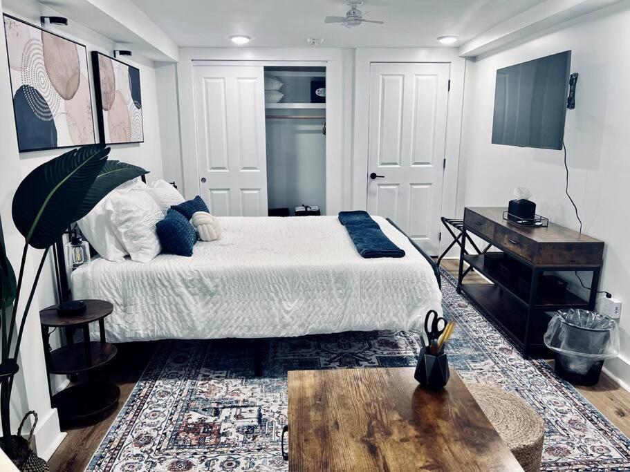Апартаменты Urban Oasis, Otr Near Casino & Downtown! - 2 Beds Цинциннати Экстерьер фото
