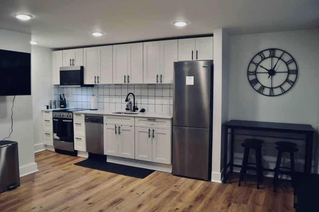 Апартаменты Urban Oasis, Otr Near Casino & Downtown! - 2 Beds Цинциннати Экстерьер фото