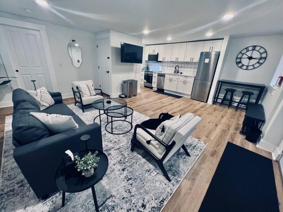 Апартаменты Urban Oasis, Otr Near Casino & Downtown! - 2 Beds Цинциннати Экстерьер фото