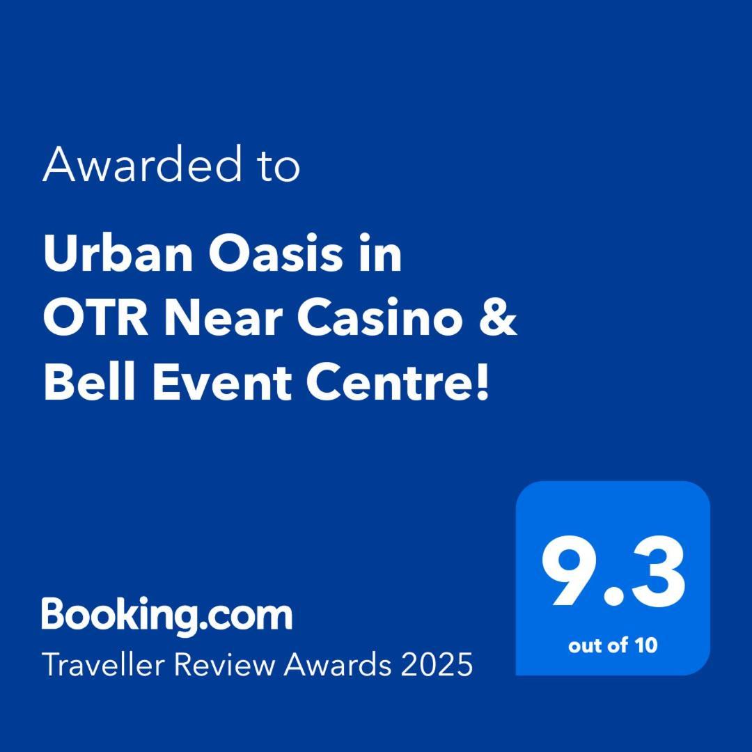 Апартаменты Urban Oasis, Otr Near Casino & Downtown! - 2 Beds Цинциннати Экстерьер фото